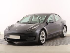 Tesla Model 3 - 2021