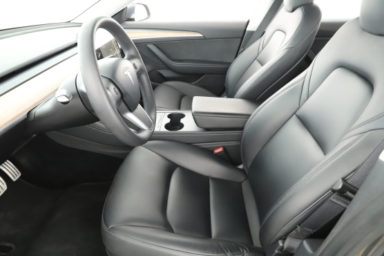 Tesla Model 3 Performance 82kWh
