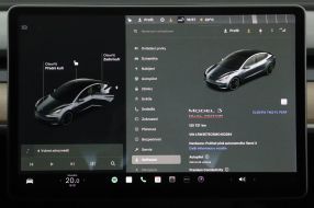 Tesla Model 3 - 2021