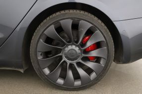 Tesla Model 3 - 2021