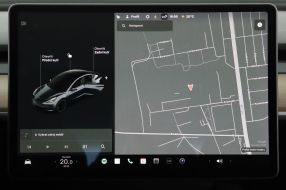 Tesla Model 3 - 2021