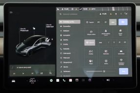 Tesla Model 3 - 2021