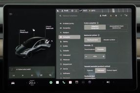 Tesla Model 3 - 2021