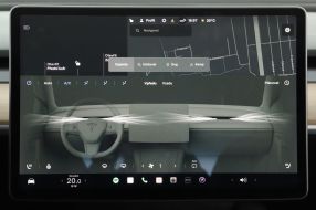 Tesla Model 3 - 2021
