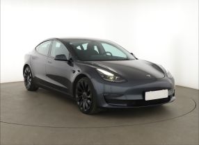Tesla Model 3 - 2021