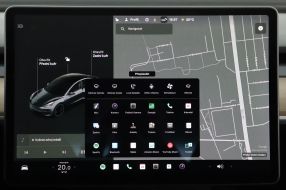 Tesla Model 3 - 2021