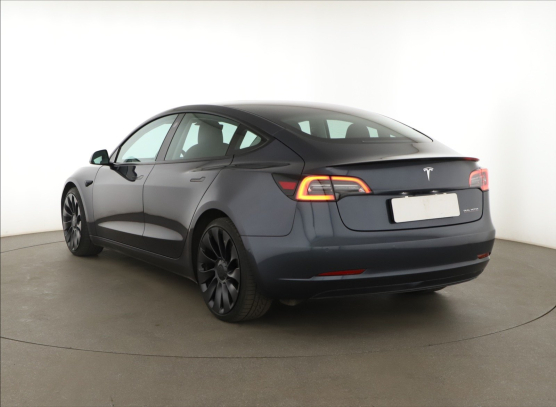 Tesla Model 3 Performance 82kWh