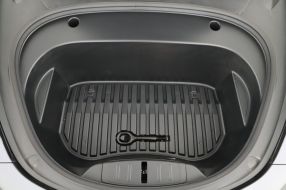 Tesla Model 3 - 2021