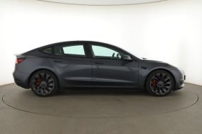 Tesla Model 3 - 2021