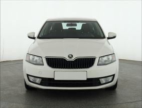 Škoda Octavia - 2016