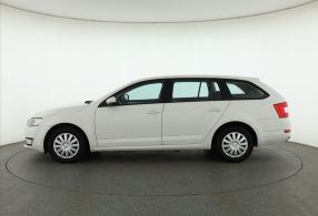 Škoda Octavia - 2016