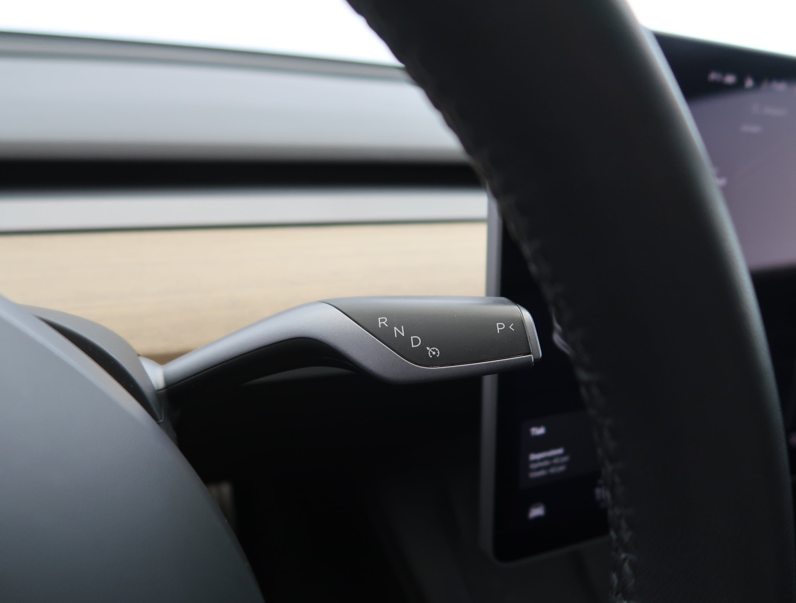 Tesla Model 3 - 2020