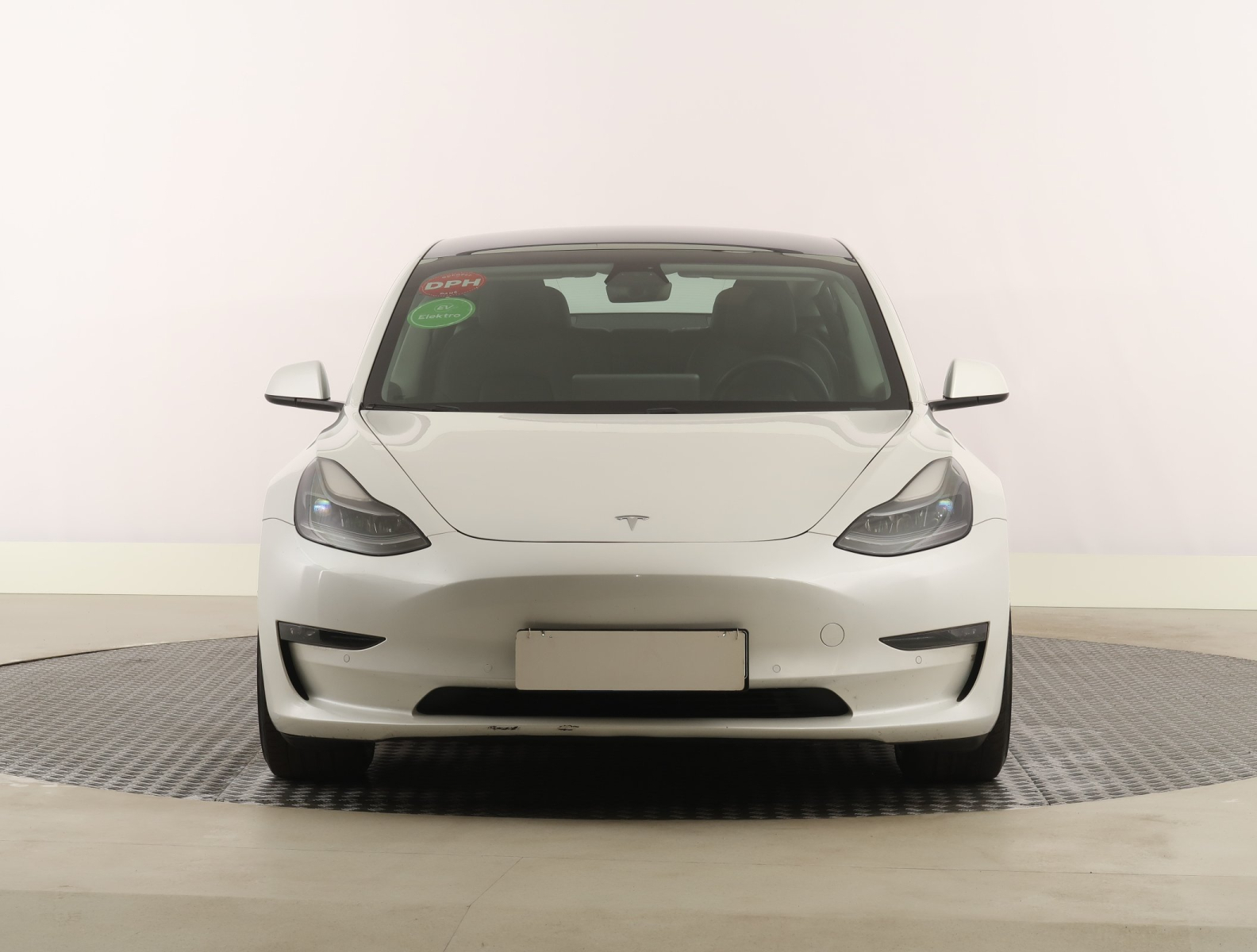 Tesla Model 3 - 2020