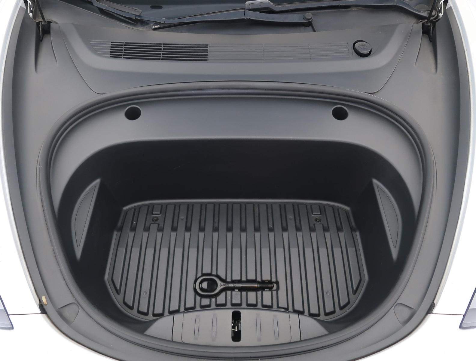 Tesla Model 3 - 2020