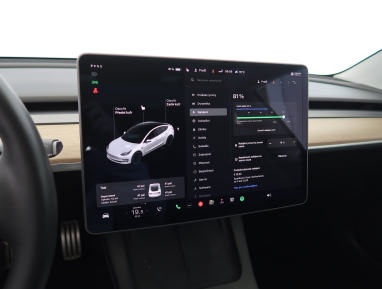 Tesla Model 3 - 2020