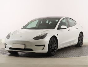Tesla Model 3 - 2020