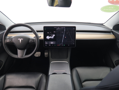 Tesla Model 3 - 2020