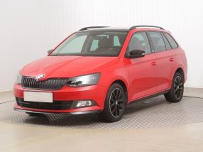 Škoda Fabia - 2017