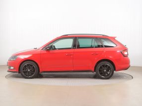 Škoda Fabia - 2017