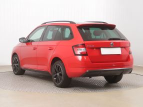 Škoda Fabia - 2017