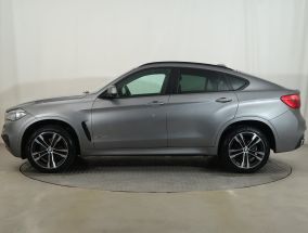 BMW X6 - 2017