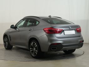 BMW X6 - 2017