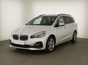 BMW 2 Gran Tourer - 2021