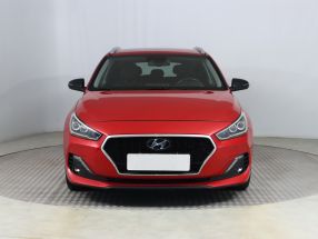 Hyundai i30 - 2019