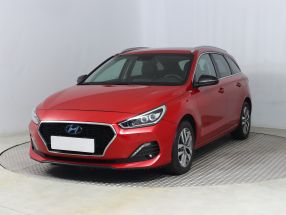 Hyundai i30 - 2019