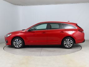 Hyundai i30 - 2019