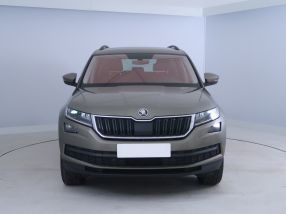 Škoda Kodiaq - 2017