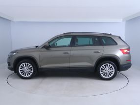 Škoda Kodiaq - 2017