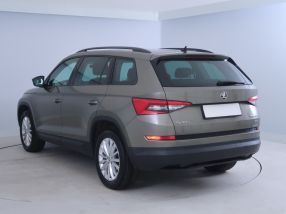 Škoda Kodiaq - 2017