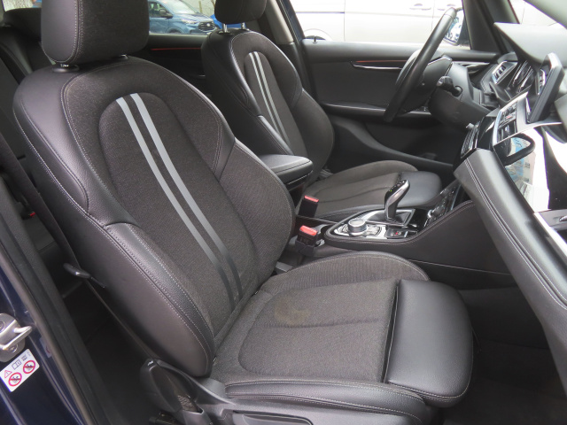 BMW 2 Gran Tourer 2019