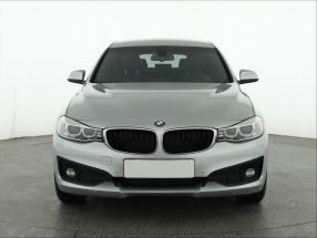 BMW 3GT - 2016