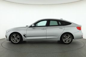 BMW 3GT - 2016