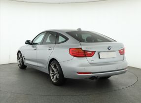 BMW 3GT - 2016