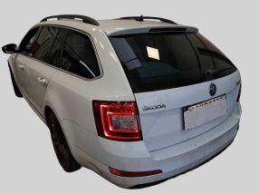 Skoda Octavia - 2014