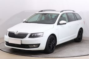Škoda Octavia - 2014
