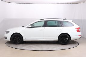 Škoda Octavia - 2014