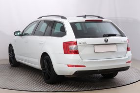 Škoda Octavia - 2014
