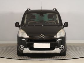Citroen Berlingo - 2013