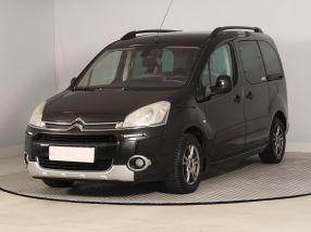 Citroen Berlingo - 2013