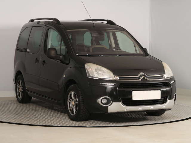 Citroen Berlingo 2013