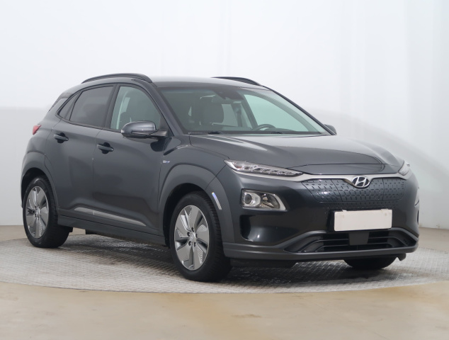 Hyundai Kona 2020