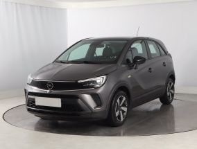 Opel Crossland - 2022