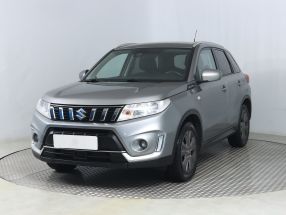 Suzuki Vitara - 2019