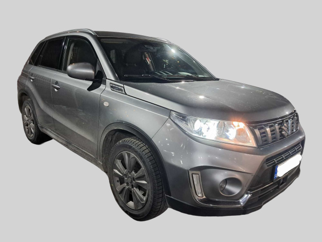 Suzuki Vitara 2019
