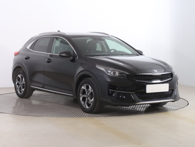 Kia XCeed 2026