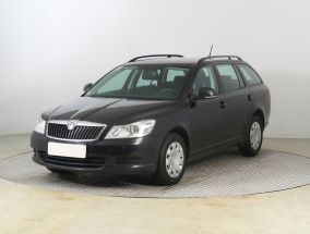 Škoda Octavia - 2012